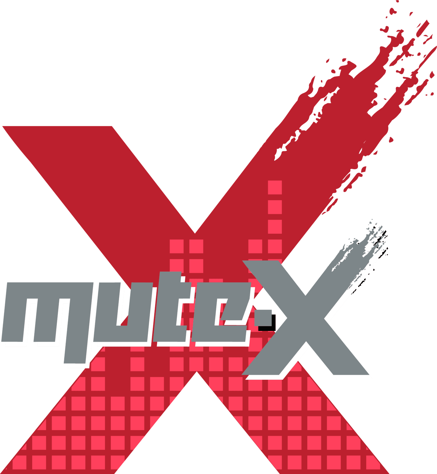 Mute-X